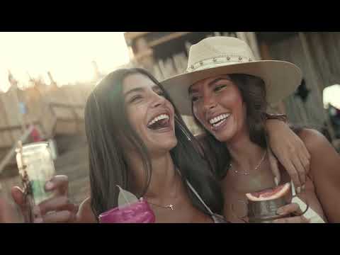 Tamara Beach Club: Embrace the Boho-Chic Lifestyle in Los Cabos #TamaraBeachClub #BeachClubLosCabos