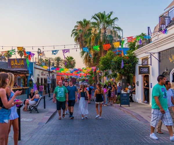 San Jose del Cabo