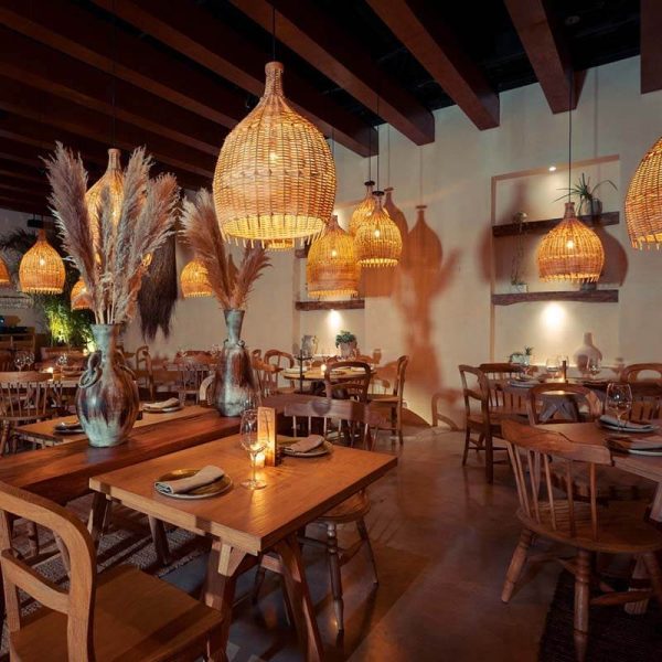 Chambao Los Cabos