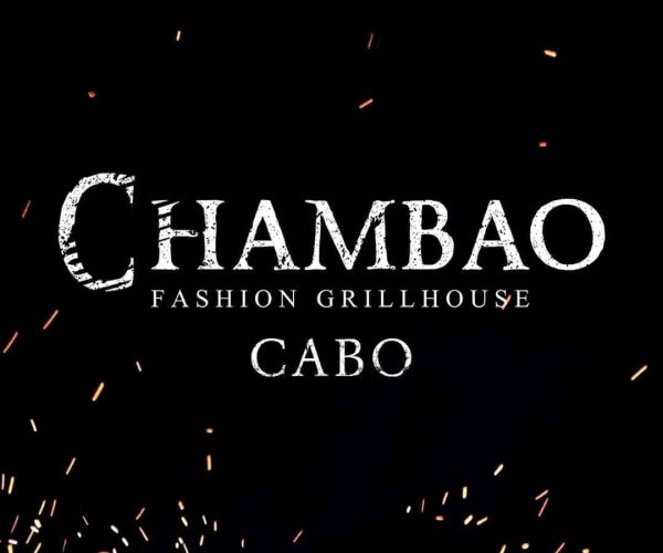 Chambao Los Cabos
