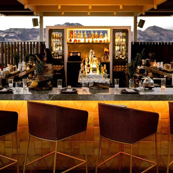Craft Los Cabos