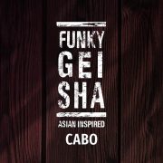 Funky Geisha Los Cabos