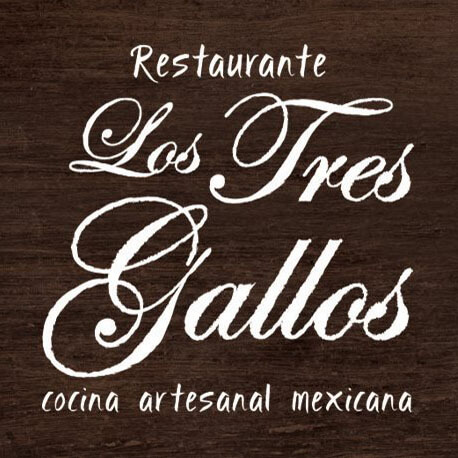 Los Tres Gallos