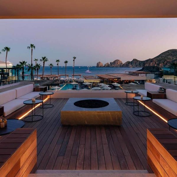 Mamazzita Los Cabos