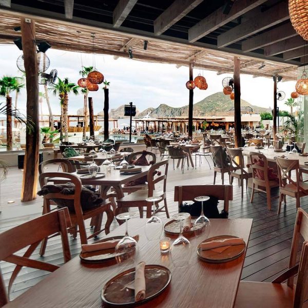 Mamazzita Los Cabos