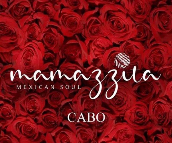 Mamazzita Los Cabos