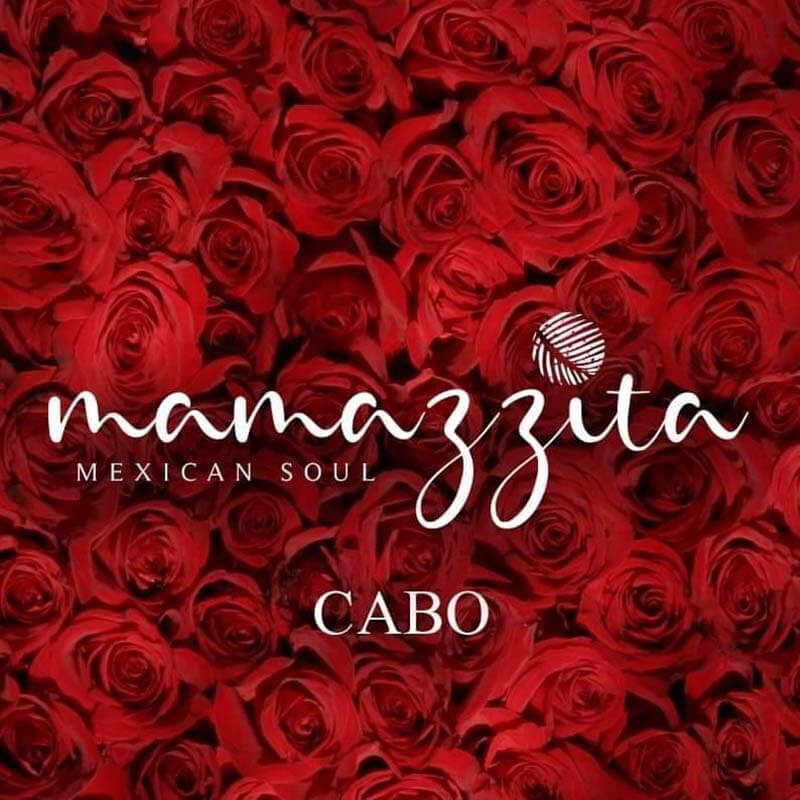 Mamazzita Los Cabos