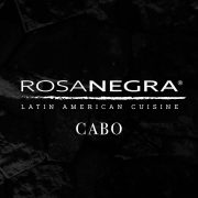 RosaNegra Latin American Cuisine
