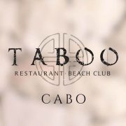 Taboo Los Cabos