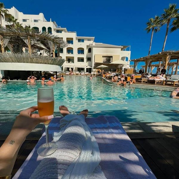 Taboo Los Cabos