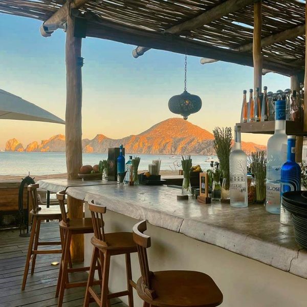 Taboo Los Cabos