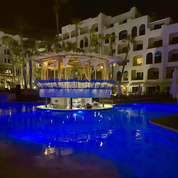 Taboo Los Cabos