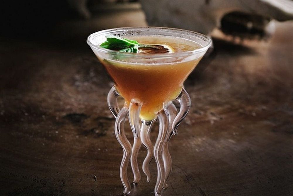 Chambao Cabo San Lucas happy hour deals​