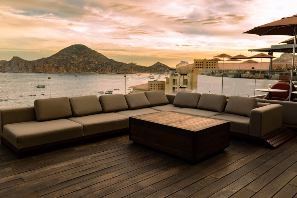 Craft Cabo San Lucas dining experience​