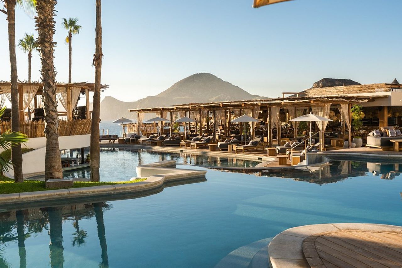 Best restaurants in Cabo San Lucas