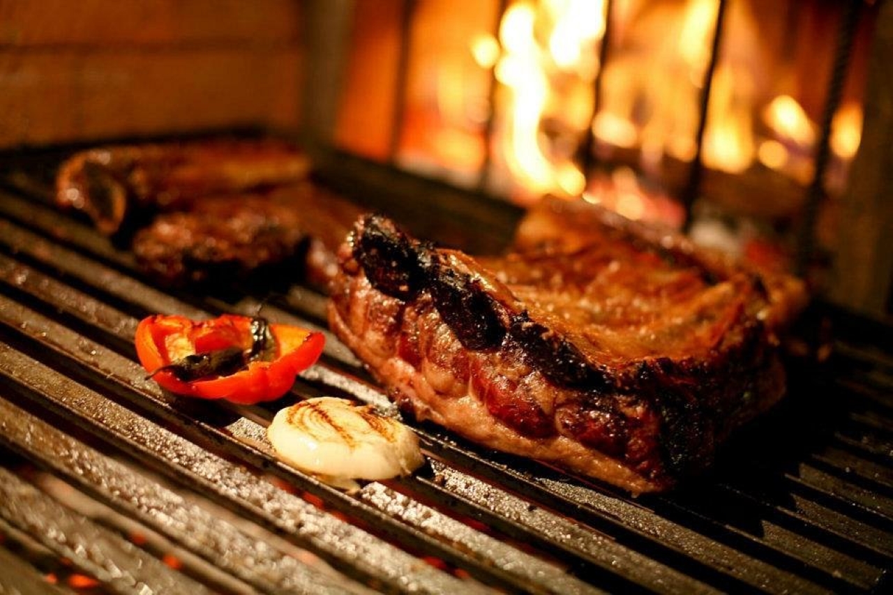 Chamuyo Cabo Argentine steakhouse