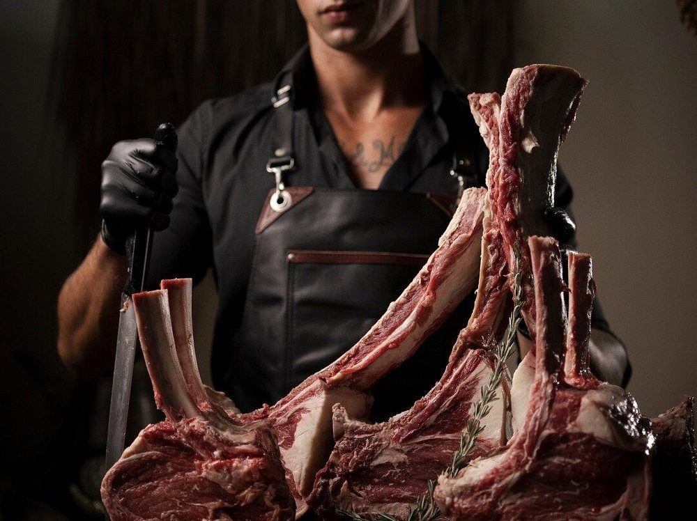 Cabo San Lucas Chambao steakhouse
