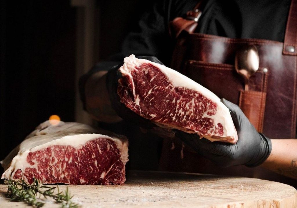 Chambao Los Cabos premium beef cuts