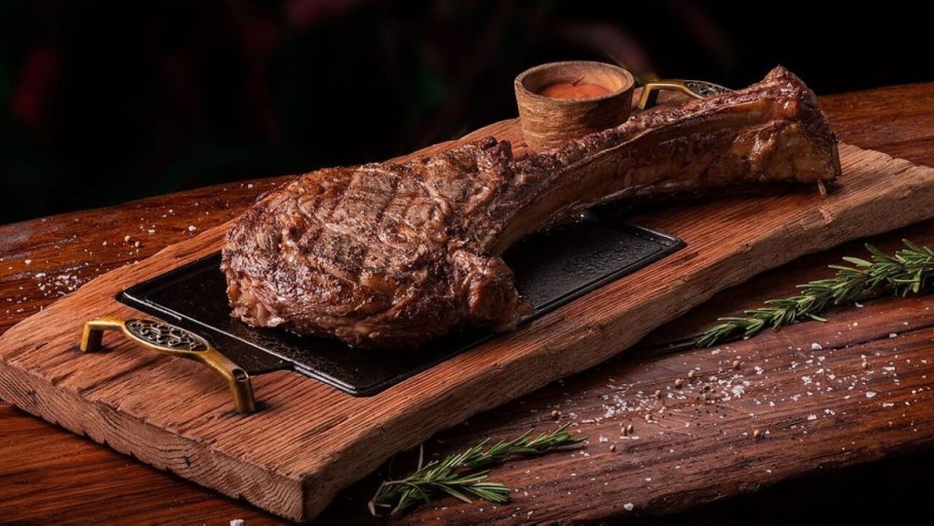 Chambao Cabo San Lucas chef’s specials​