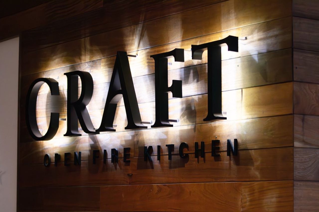 Craft Open Fire Kitchen Cabo reviews​
