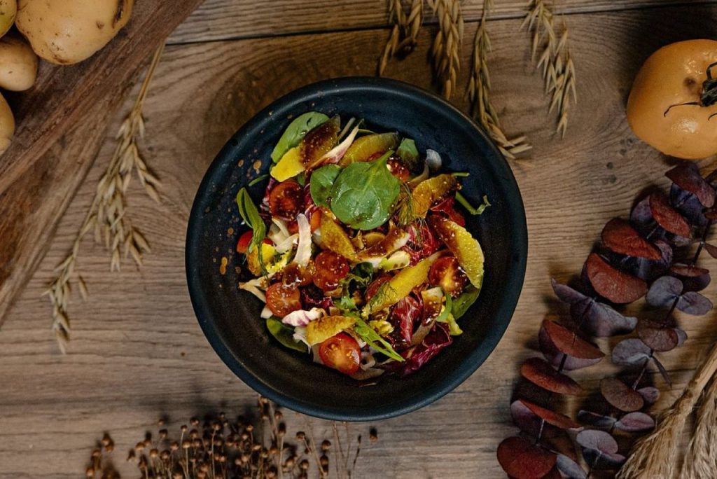 Craft Cabo grilled cuisine