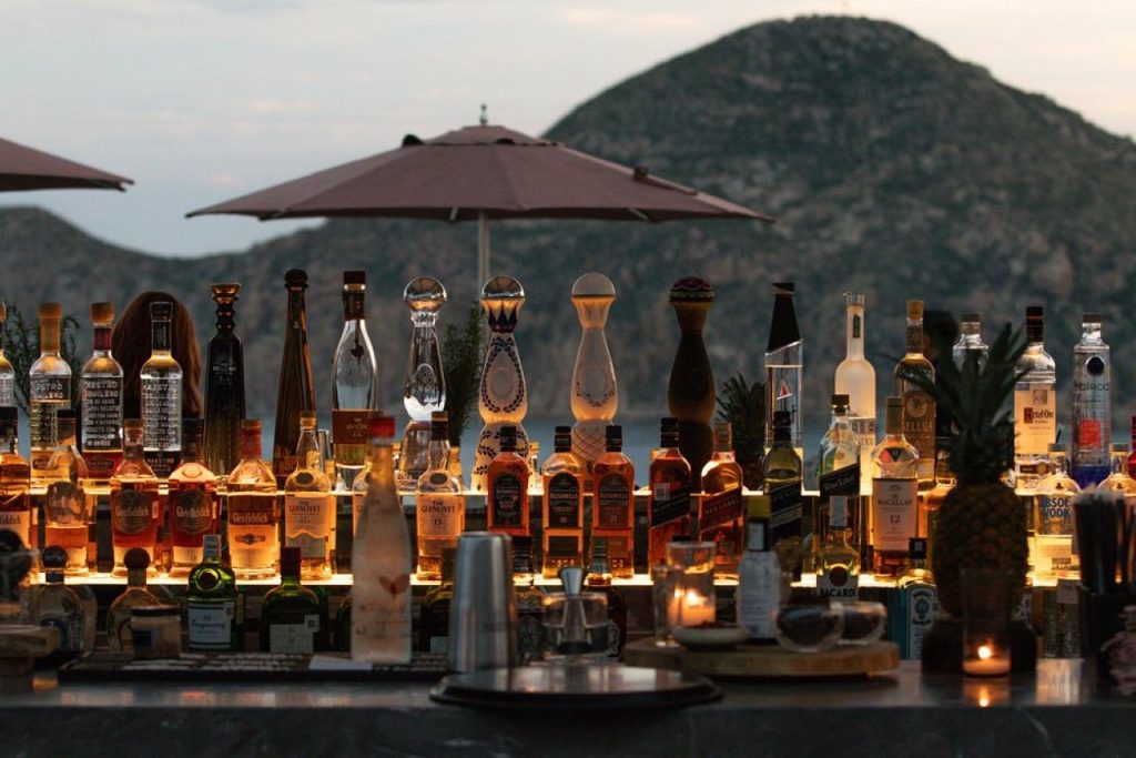 Craft Open Fire Kitchen Cabo San Lucas​