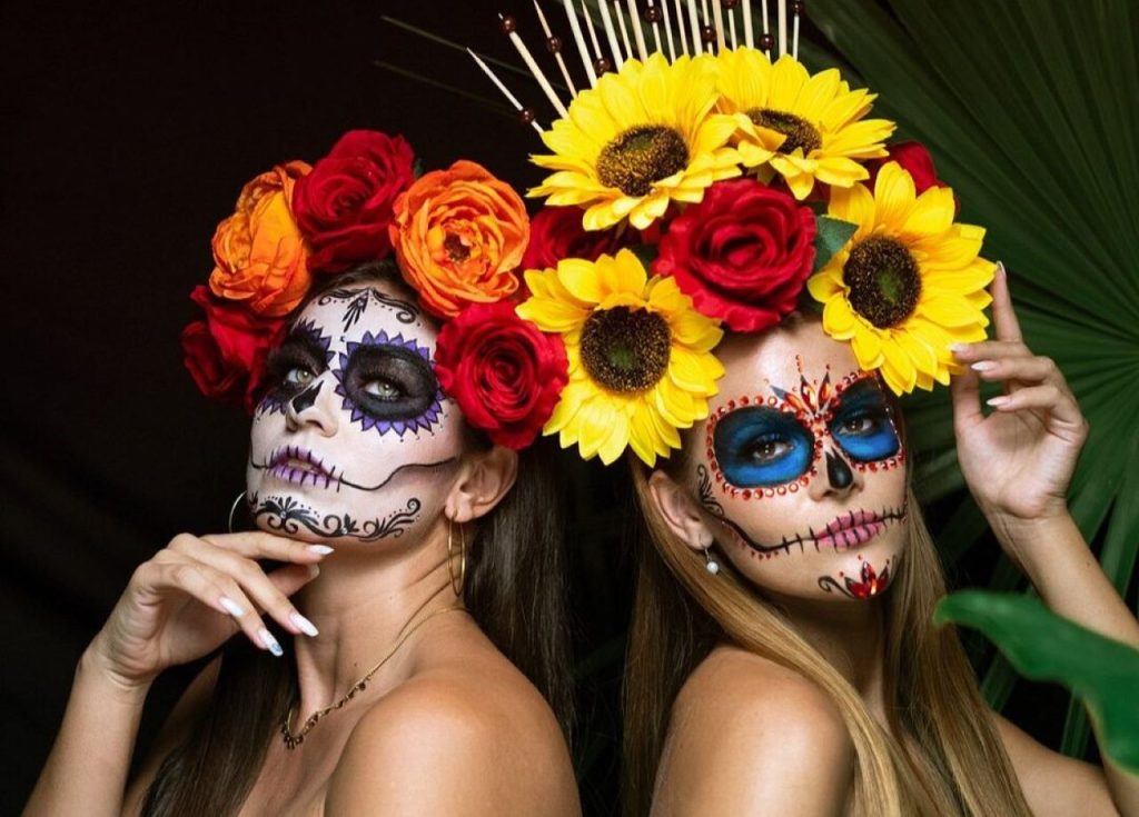 Special events at Mamazzita Cabo