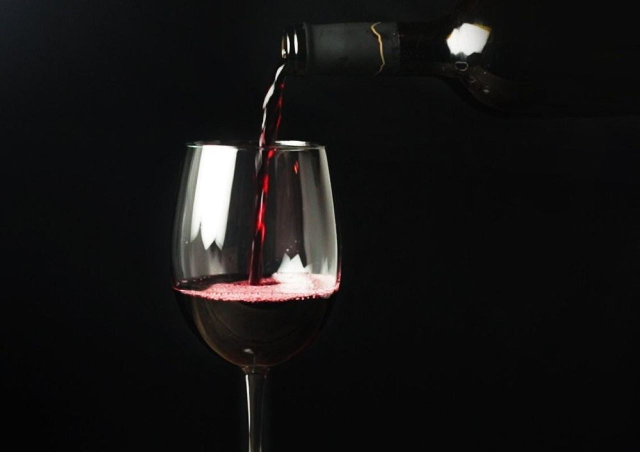 Best Malbec wine at Chamuyo Cabo