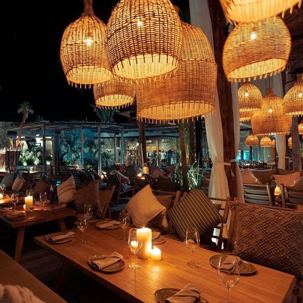 Best time to visit Chambao Cabo