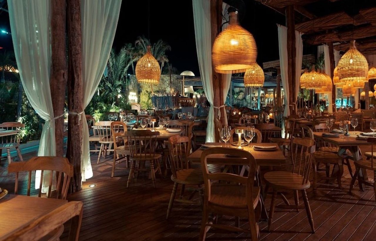 Best time to visit Chambao Cabo