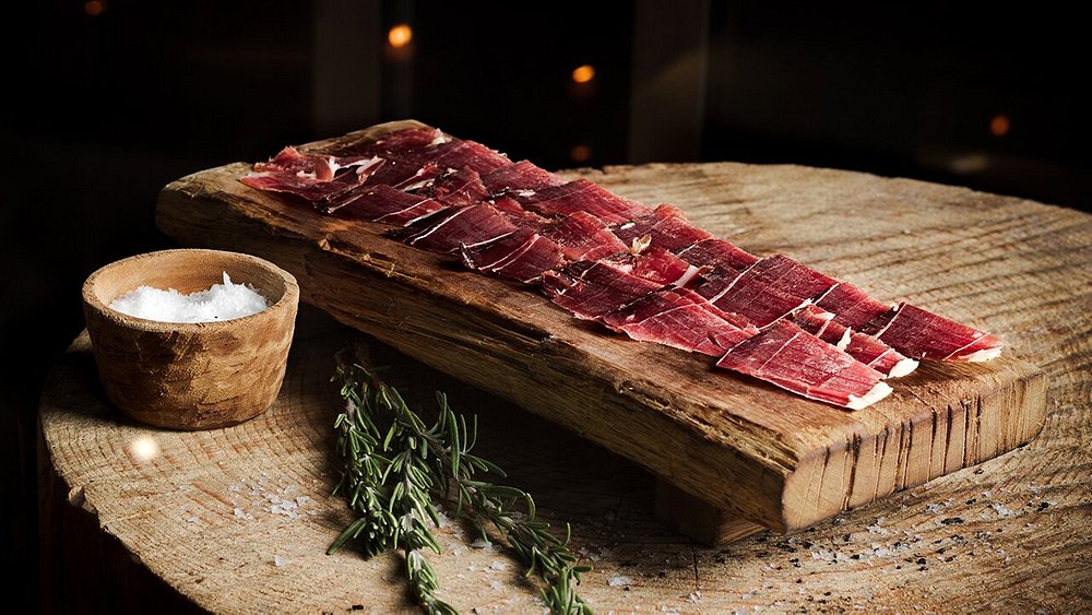 Chambao Los Cabos group dining reservations​