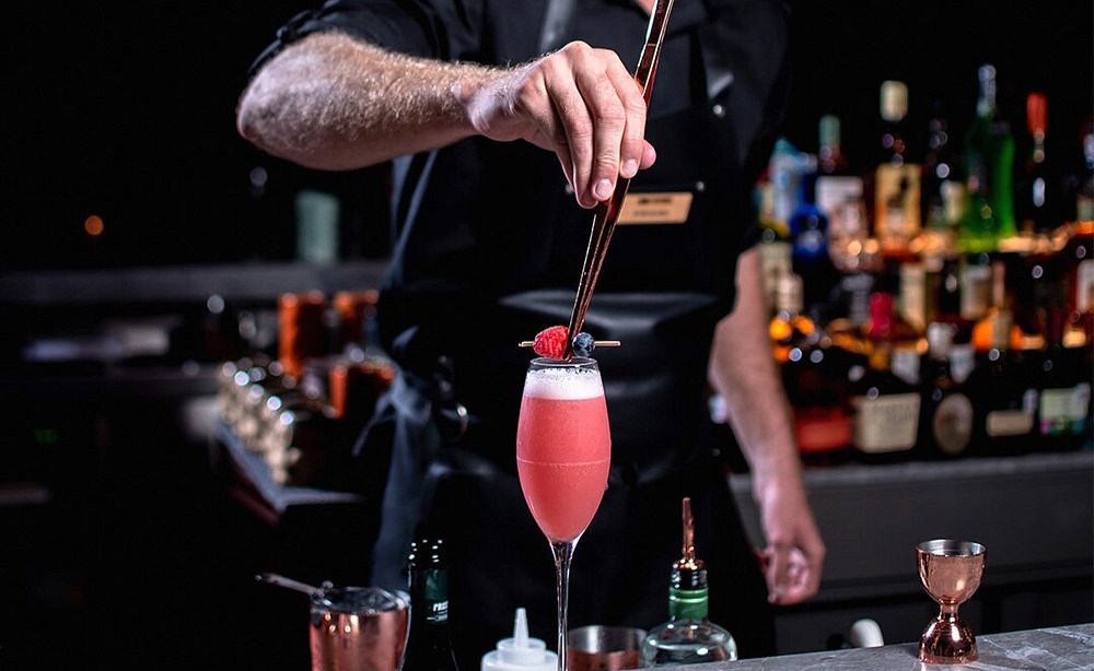 Craft restaurant Cabo San Lucas reservations​