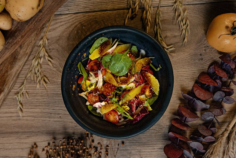Grilled cuisine at Craft Cabo